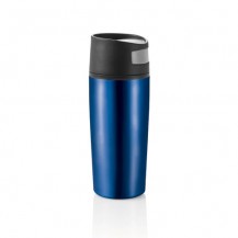 XD Design puodelis ‘Auto’, mėlynas